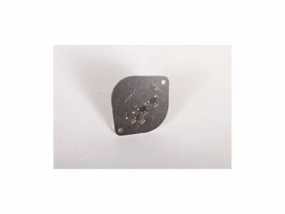 Resistencia de motor soplador suburbano GMC V2500 1987-1991 AC Delco 27345WQ 1988 Foto 1 de 2