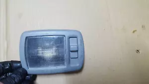 2009-2012 KIA SORENTO MK2 INTERIOR ROOF READING COMFORT LIGHT ASSEMBLY 92620 - Picture 1 of 5