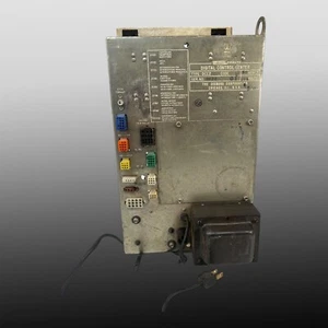 JUKEBOX SEEBURG USC1/USC2 DCC2 - UNTESTED AS/IS DIGITAL CONTROL CENTER - Picture 1 of 5