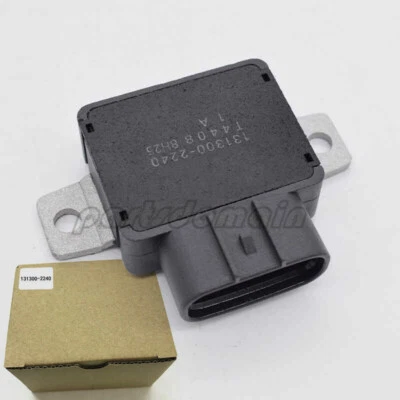 131300-2240 Igniter Control Module T44082110 For 1995-1997 Suzuki Esteem 1.6L - Image 1 of 4