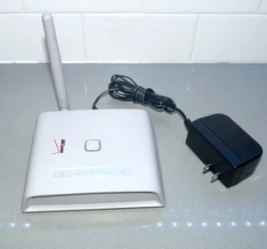 Verizon Huawei F259 Fixed Wireless Terminal W/Ac Adapter - Picture 1 of 3