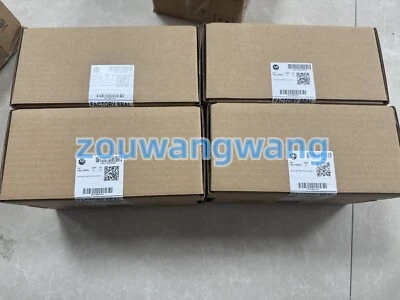 new Allen-Bradley 1766-L32BWA MicroLogix 1400 32 Point Controller  #Z - Image 1 of 4