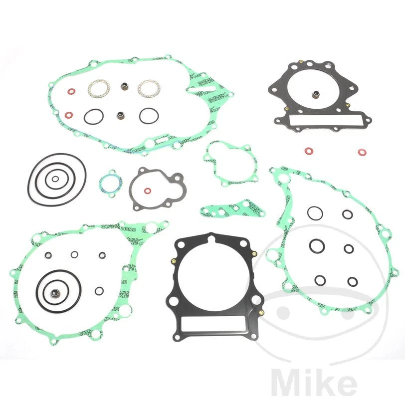 Athena Complete Gasket Kit fits Yamaha XT 600 EN 1990-1995 — 第 1/1 张图片