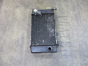 Honda XL 650 RD11 Kühler Wasserkühler Radiator Cooler links BR3F2 B410 - Picture 1 of 6