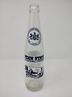 Vintage 1982 Penn State Ncaa Football National Champions Coke Bottle Collectible
