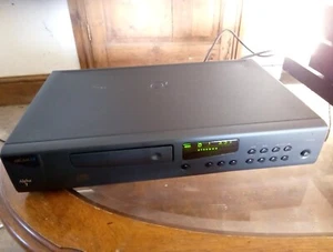 Arcam Alpha 7 Lettore CD Compact Disc HiFi Separato Home Audio. LEGGI DESCRIZIONE. - Foto 1 di 7
