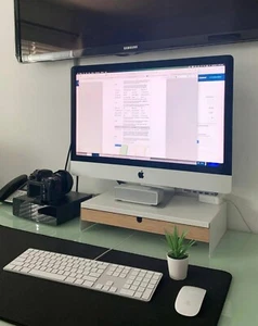 Apple iMac "Core i7" 4.0 27" Late 2015 - Picture 1 of 3