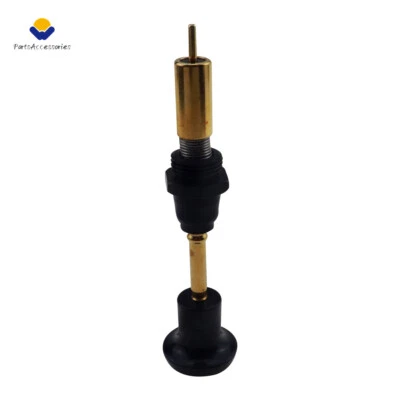 Émbolo obturador de carburador para Yamaha YFZ450 Big Bear 250 Grizzly Bruin Wolverine Foto 1 de 4