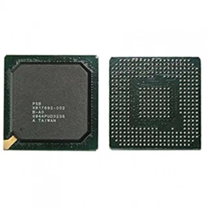 Chip Cpu Per Microsoft Xbox 360 Slim X817692-002 Processore Scheda Southbridge - Picture 1 of 1