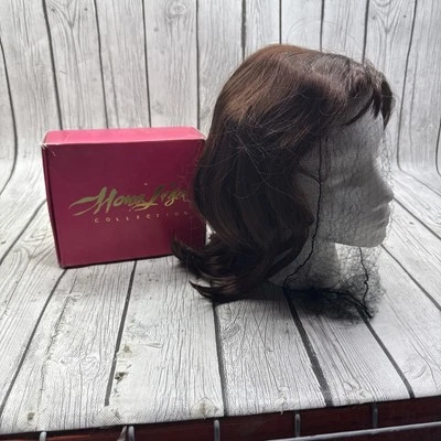 Peluca Mona Lisa LEER DESCRIPCIÓN Rachel 33 Foto 1 de 4