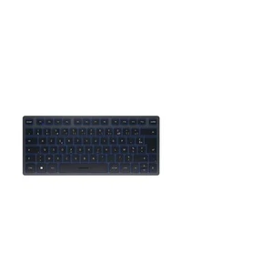 Wielofunkcyjna klawiatura Bluetooth EBPP800, bezprzewodowa, używana - Zdjęcie 1 z 7