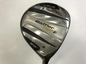 Cobra Baffler Rail F 20° 7W Fairway wood Motore (Baffler Rail F) #Dj - Picture 1 of 10