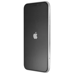 Apple IPHONE XR (6.1-inch) Smartphone (A1984) At&t Seulement - 64GB / Blanc - Photo 1 sur 7