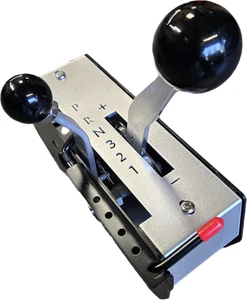 Ratchet Man Shifter for 727/904 transmission - Picture 1 of 4