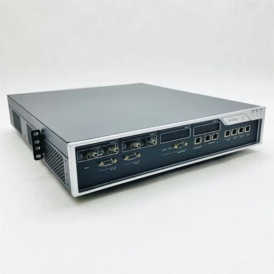 Mitel 3300 MXe III IP Communications Platform ICP Controller 50006269 *No HDD* - Image 1 of 4