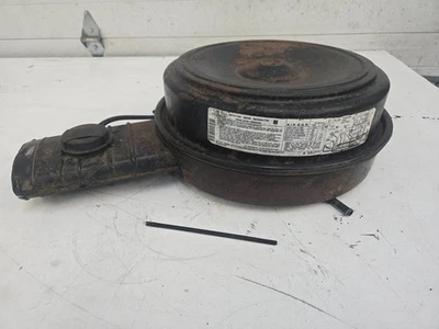 AIR CLEANER CHEVY GMC TRUCK 350 SBC 1986 C10 K5 K10 4 barrel carburetor - Image 1 of 4