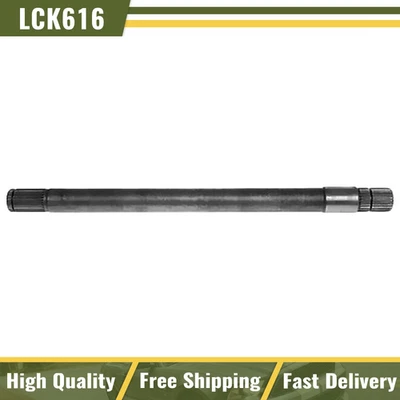 Eje interior delantero derecho Dorman para Aspen Dakota Durango Raider Ram 4x4 Foto 1 de 4