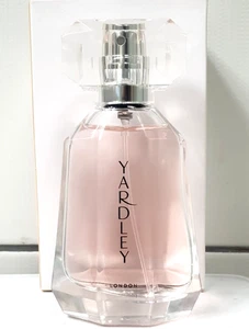yardley London Rosie Ruby (50ml) - Picture 1 of 3