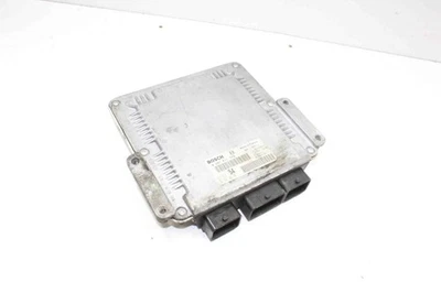 Centralina motore CITROËN C8 EA, EB 0281011779 9659520280 2005 17551578 - Immagine 1 di 3