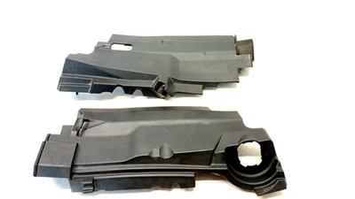 17-19 JAGUAR XE 13-19 XJ 13-15 XF 14-21 F-TYPE 3.0 IGNITION COIL COVER OEM 09032 - Image 1 of 4