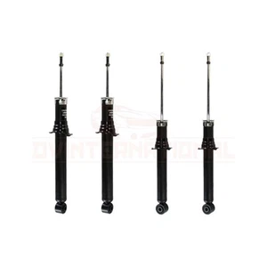 Gabriel Ultra Front Rear Struts for Lexus LS430 01-06 - Picture 1 of 1