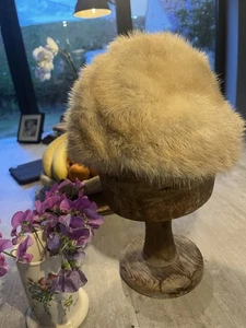 Vintage Hat - Picture 1 of 4
