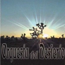 Orquesta Del Desierto de Orquesta Del Desierto | CD | état très bon - Photo 1/2
