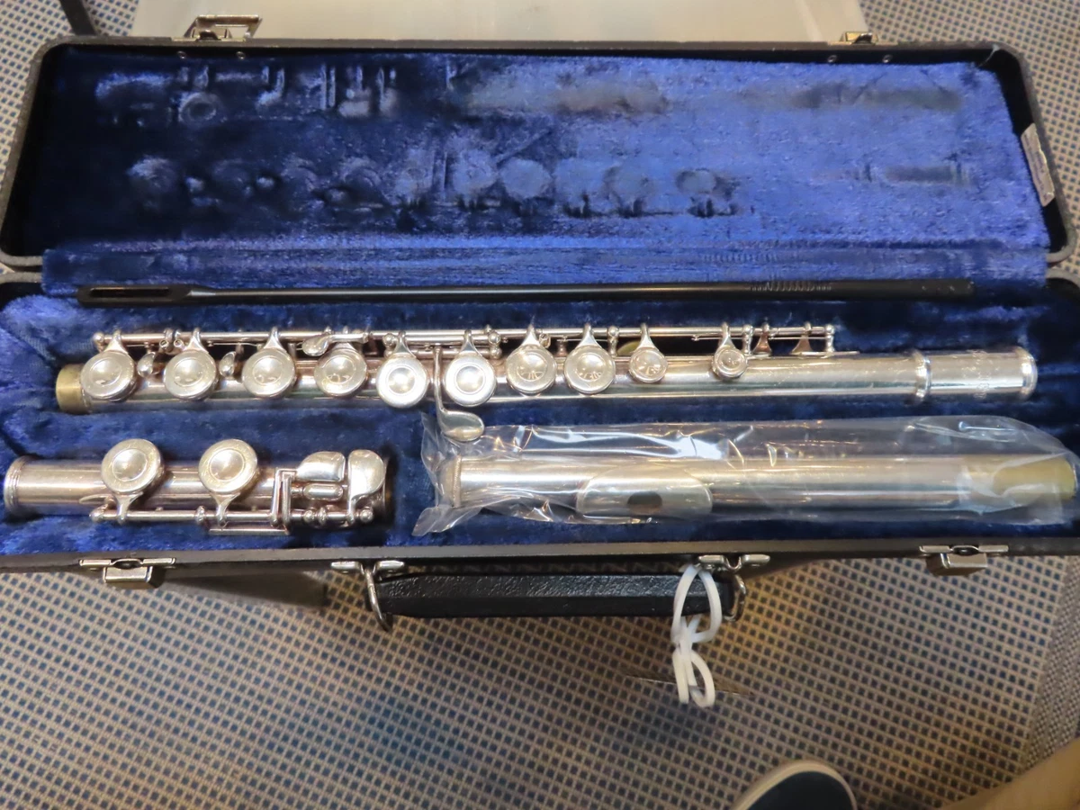 Selmer Flutes for sale | eBay