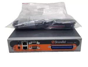 ShoreTel ShoreGear 90V, 600-1060-24 Voice Switch SG-90V - Picture 1 of 6