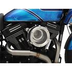 Trask Performance Air Cleaner Assault Electronic Fuel Injection Raw TM-1021R