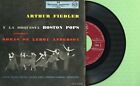 Arthur Fiedler / Boston Pops Orchestra / Rca 3-20001 Pressing Spain 1957 Ep Vg+