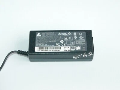 1pcs   Original video recorder adapter Delta DPS-48DB 12V 4A - Image 1 of 4