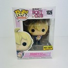 Funko Pop Ouran High School Host Club HONEY & Bun Bun 1026 Hot Topic Exclusive
