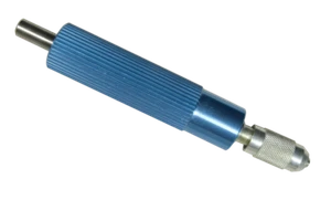 Machine tapping tap guide wrench - Picture 1 of 3