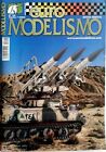 revista euro modelismo n 158, idioma español, modelismo, juegos de rol