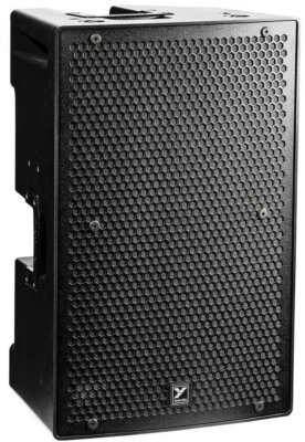 Yorkville PS15P Pro Powered 15" 4400W Parasource Active Loudspeaker 15" Woofer - Image 1 of 4