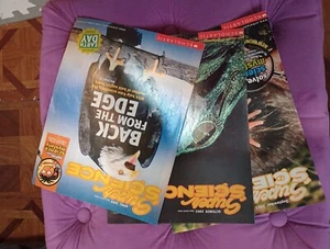 SUPER SCIENCE - Picture 1 of 2