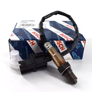 BOSCH 0258007206 LSU4.2 Wideband O2 Sensor For PLX AEM UEGO 30-2001 4100 - Picture 1 of 8