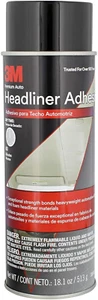 Headliner & Fabric Adhesive, 18.1 Oz. Aerosol Can - Picture 1 of 6