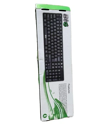 Unbranded keyboard and mouse combo - Image 1 of 4