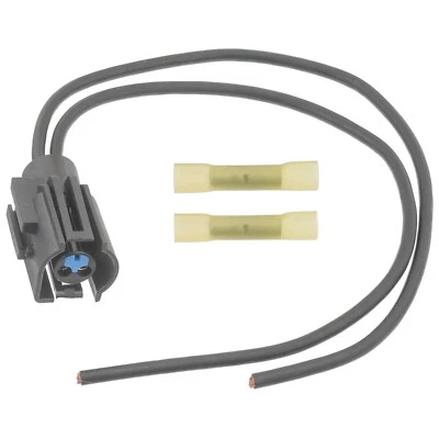 Conector interruptor de vacío con puerto para Ford F-350 1980-1996 SMP 1981 1982 1983 1984 Foto 1 de 4