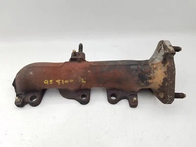 Toyota 4Runner T100 1995-1996 5VZFE conductor motor izquierdo colector escape Foto 1 de 4