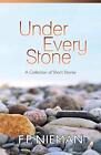 Under Every Stone: A Collection of Short Stories by F.P. Nieman (English) Paperb
