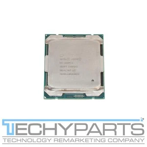 Intel SR2P7 Xeon E5-1650v4 3.6Ghz Six Core 15M 5GT/s QPI LGA2011-3 Processor CPU - Picture 1 of 1
