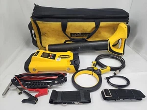Localizador de cables de tubería Vivax Metrotech vLocPro2 VX204-1 Rec VX205-5 5W transmisor - Imagen 1 de 24