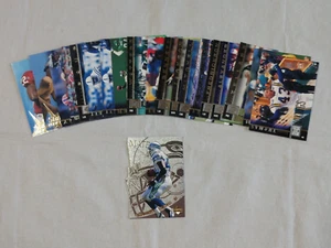 1997 Upper Deck Football - - - Pick A Card - - - Complete a Set - Picture 1 of 39