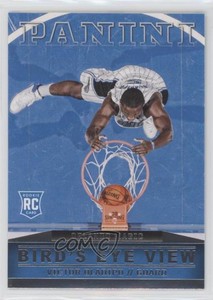 2013-14 Panini Bird's Eye View Victor Oladipo #2 Rookie RC
