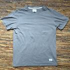 T-Shirt Norse Projects grau - Large L