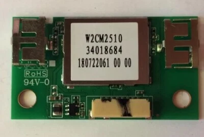 MÓDULO WIFI SEIKI SC-40FK700N, SC-50UK700N W2CM2510 Foto 1 de 3