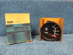 1973 MERCURY CAPRI  FUEL TANK GAUGE   NOS FORD 1215 - Picture 1 of 3